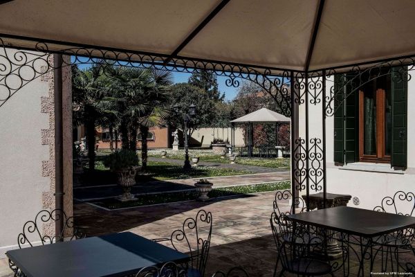 Villa Foscarini (Mogliano Veneto)